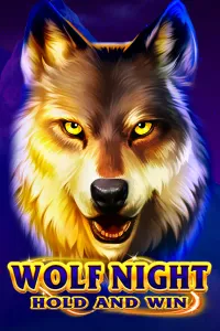 Wolf Night